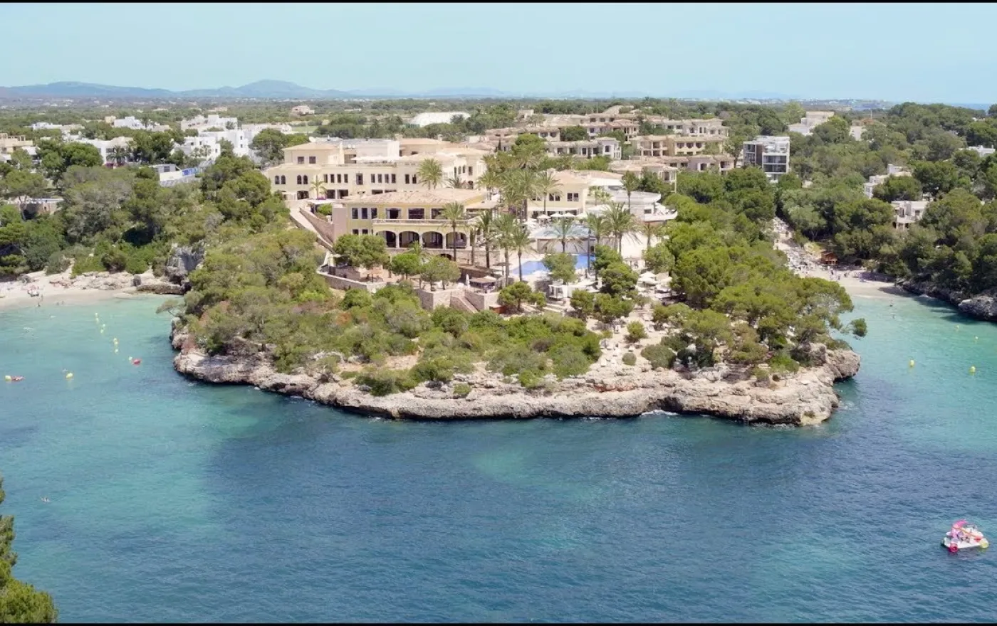 Galeriebild: Zauberer Mallorca