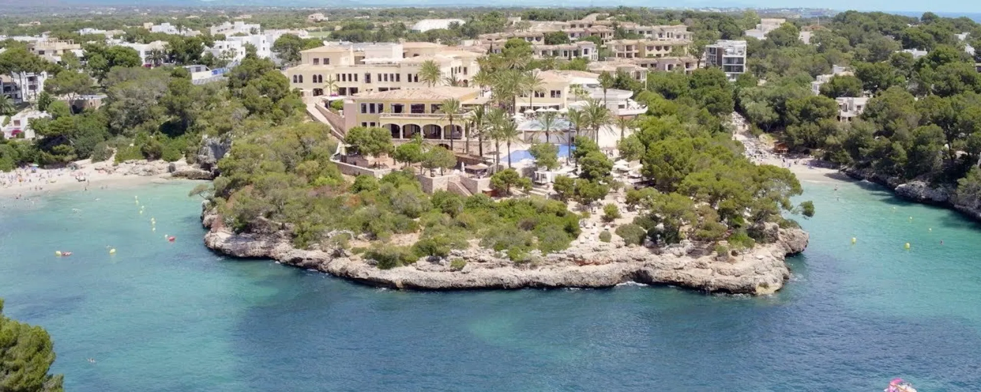 Hero-Bild: Zauberer Mallorca